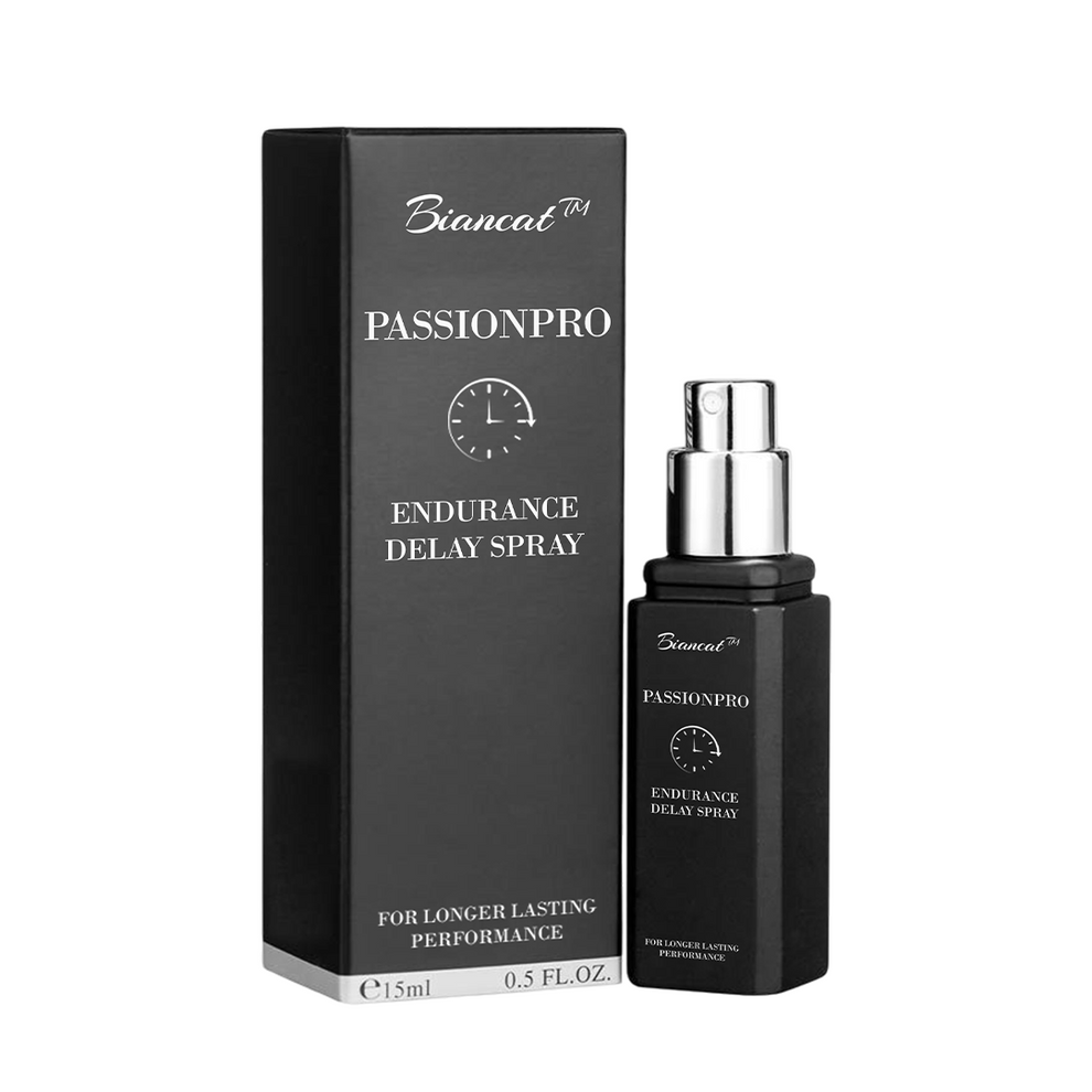🧴🍆Biancat™ PassionPro🍆🧴 SPRAY HORMONAL