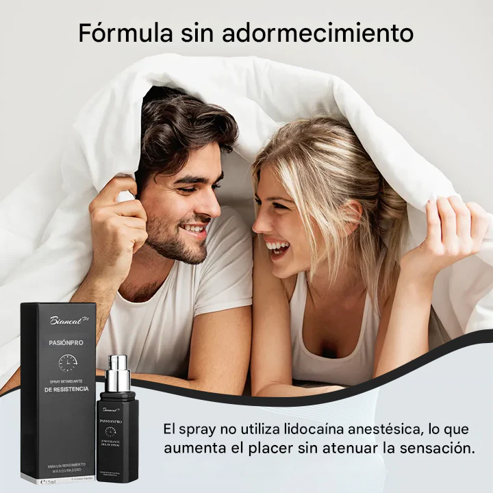 🧴🍆Biancat™ PassionPro🍆🧴 SPRAY HORMONAL