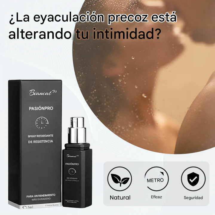 🧴🍆Biancat™ PassionPro🍆🧴 SPRAY HORMONAL