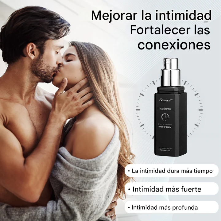 🧴🍆Biancat™ PassionPro🍆🧴 SPRAY HORMONAL