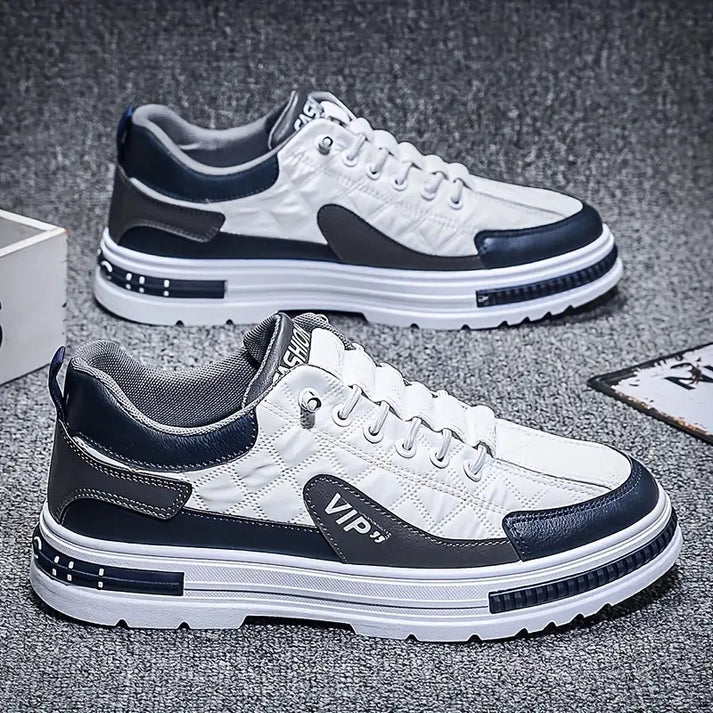 Fashion VIP - Zapatos de cocodrilo para hombre