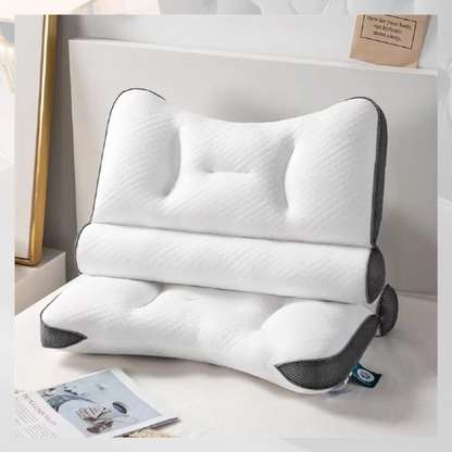 ZenSleep - Almohada Soporte Cervical Confort