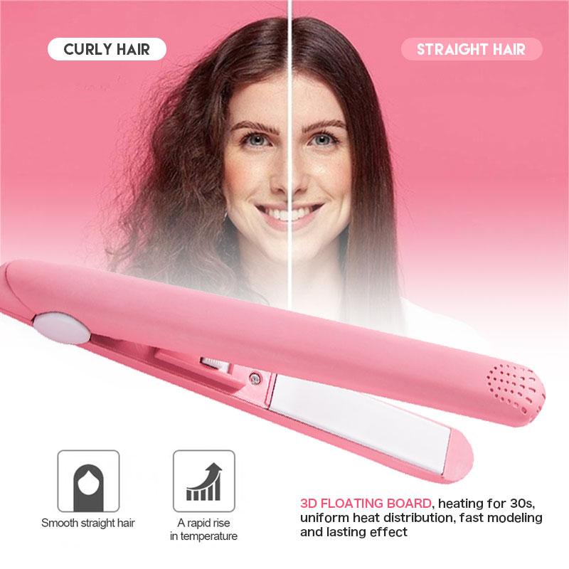 Mini Rizadora para Cabello - Shopitech3d