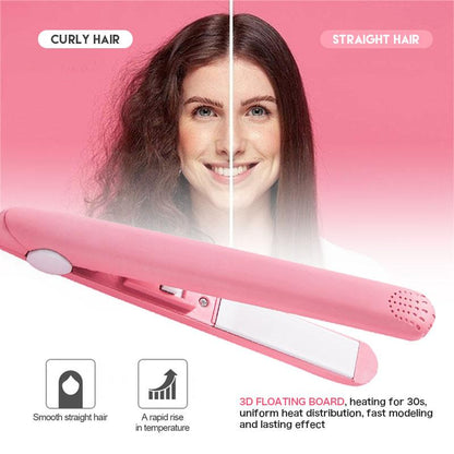 Mini Rizadora para Cabello - Shopitech3d